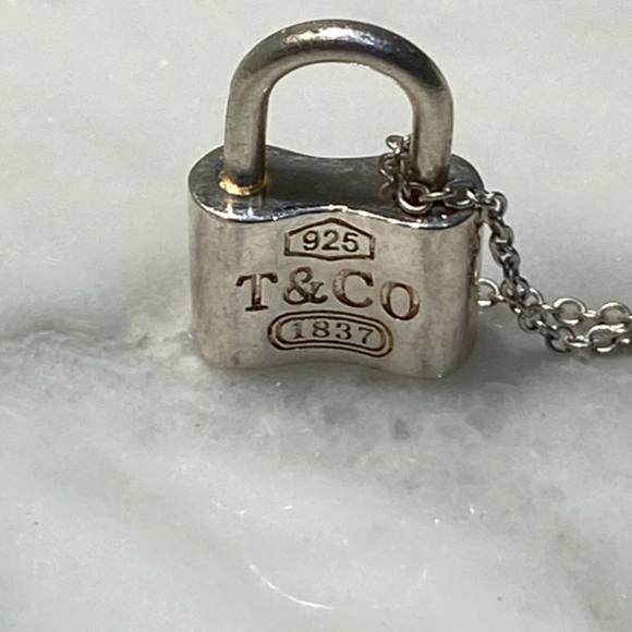 Tiffany and Co necklace - Picture 13 of 15